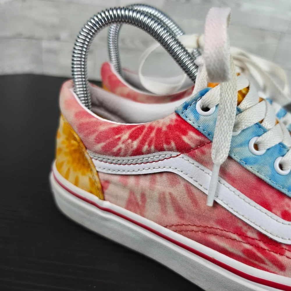 Vans old skool